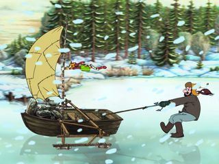 Pettersson und Findus