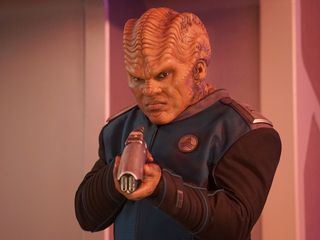 The Orville