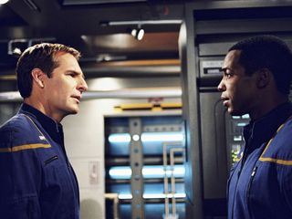 Star Trek - Enterprise