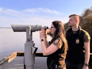 Saisonstart am Steinhuder Meer