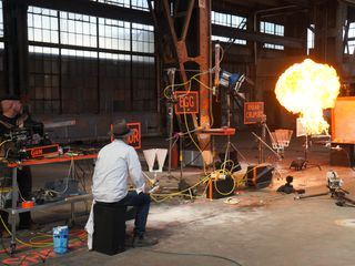 MythBusters - Die Wissensjaeger