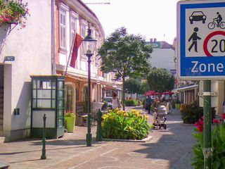 Helmi-Kinder-Verkehrs-Club