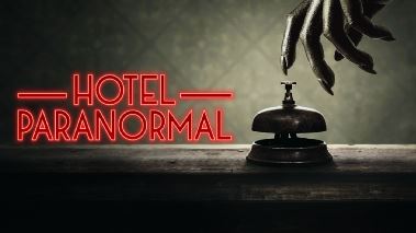 Hotel Paranormal