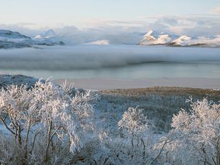 Lappland - Reich der schlafenden Giganten