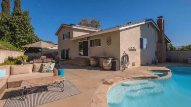 House Hunters Family