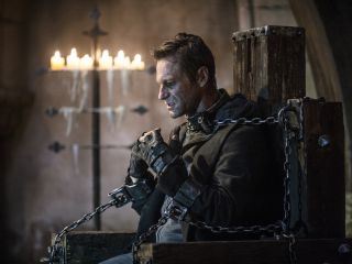 I, Frankenstein