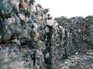 Coca-Cola und das Plastikproblem Coca-Cola und das Plastikproblem
