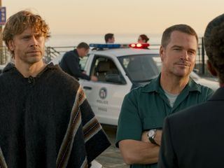NCIS: Los Angeles