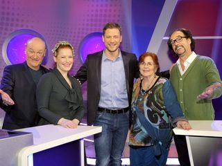 Meister des Alltags