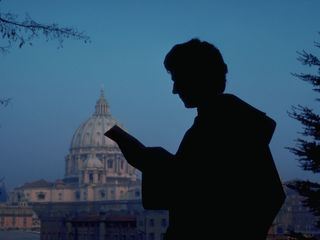 Tatort Vatikan - Geheimnisvolle Kriminalfaelle