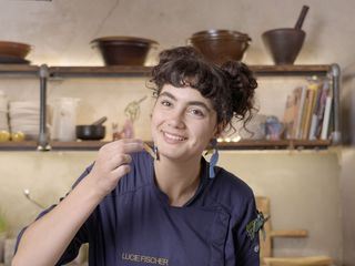 Zu Tisch mit Lucie - Kitchen Hacks