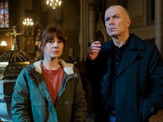 Todesfrist - Nemez und Sneijder ermitteln