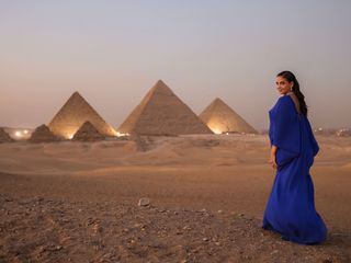 Fatma Saïd & Friends