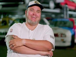 Die Autoschatzsucher - Rost, Staub und Blechjuwelen