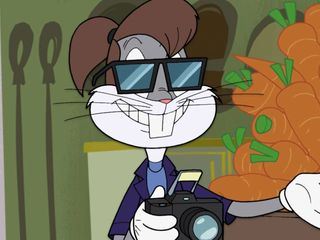 Die neue Looney Tunes Show Die neue Looney Tunes Show