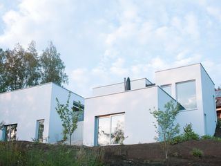 Traumhaeuser - Ein Haus, wie ein Dorf