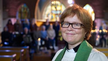 Gudstjaenst Gudstjaenst