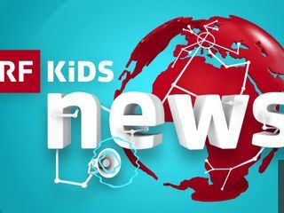 SRF Kids News