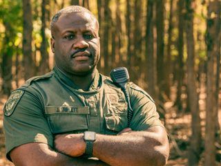 Louisiana Law - Die Wildlife-Ranger