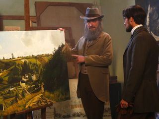 1874: Geburtsstunde des Impressionismus