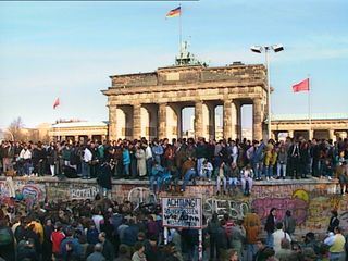 Berlin - Schicksalsjahre einer Stadt