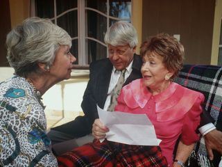 Die Wicherts von nebenan