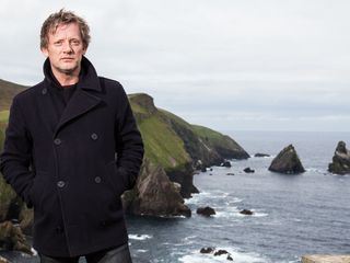 Mord auf Shetland