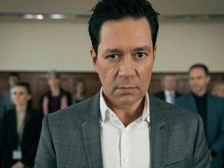 In aller Freundschaft