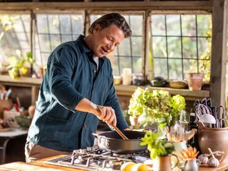 Jamie Oliver: Jahreszeiten