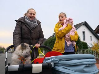 Die Welpen kommen - Mit Martin Ruetter