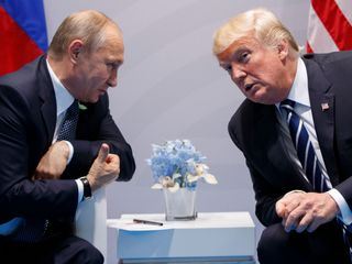 Putins Helfer