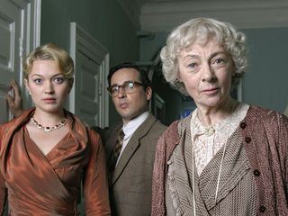 Agatha Christies Marple