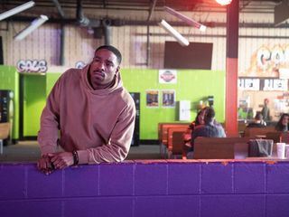 Emperor of Ocean Park Emperor of Ocean Park