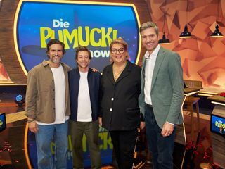 Die Pumuckl Show