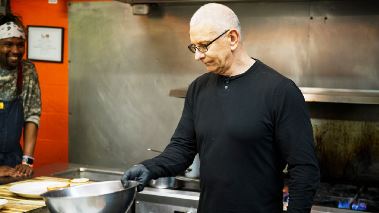 Restaurant Impossible
