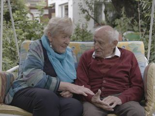 Die Erfindung der Liebe