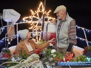La fabuleuse parade de Noël