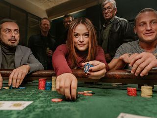 High Stakes