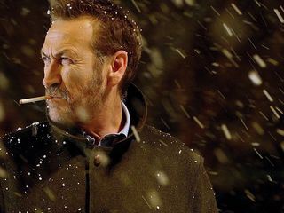 Der Kommissar und die Alpen