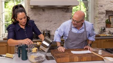 Fixer Upper: Kochen mit Joanna