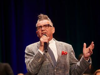 Hope und Alsmann persoenlich