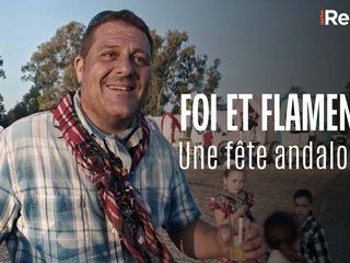 Die Wallfahrt nach El Rocio