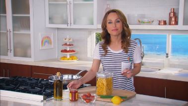 Giadas beste Familienrezepte