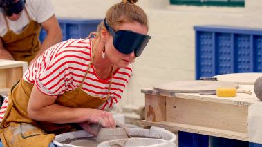 Den stora keramikkampen