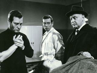 Das Ungeheuer von London-City