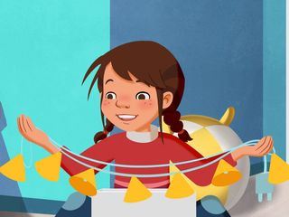 Wir Kinder aus dem Moewenweg