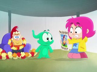 Ernest & Rebecca