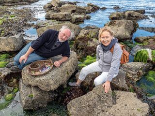 Der Geschmack Europas