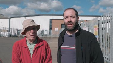 Car Pound Cops - Die Abschlepper vom Dienst
