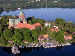 Die Lauenburgischen Seen - Wildnis zwischen Luebeck und Elbe